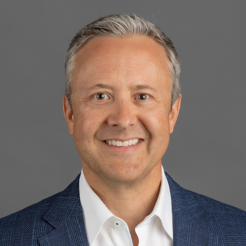 Andy Davis, founder of Overland Strategies