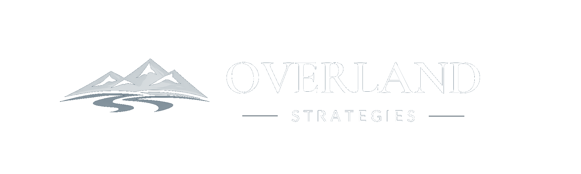 Overland Strategies