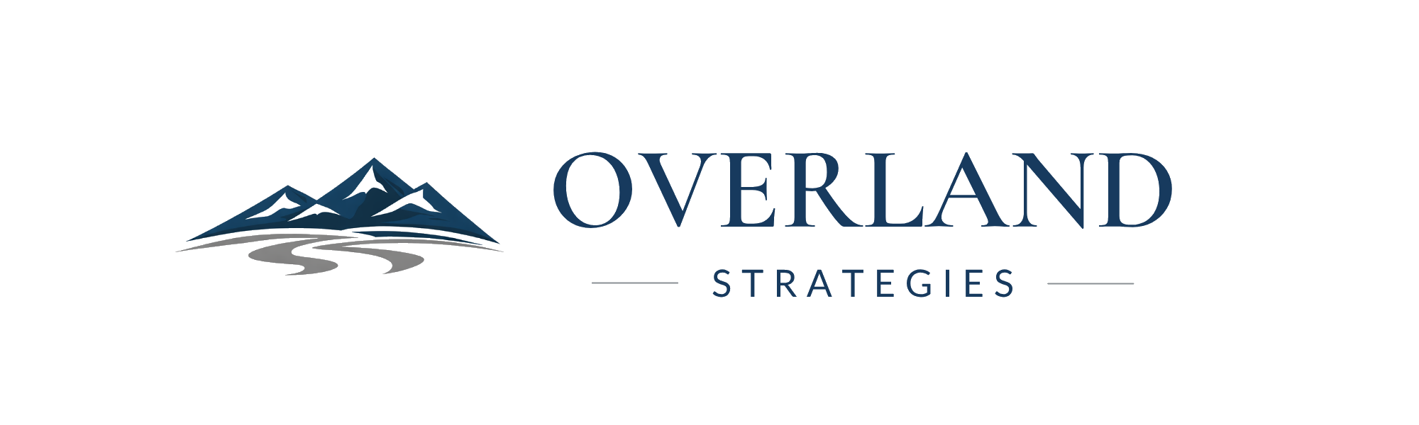 Overland Strategies